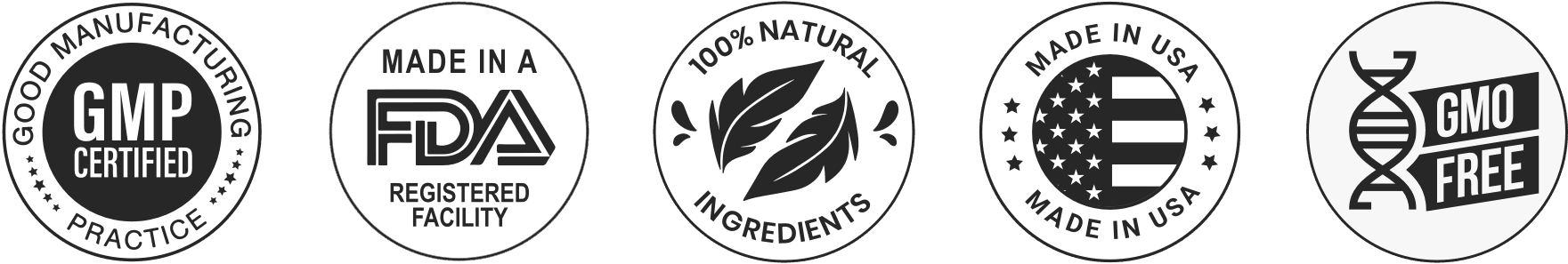 memogenesis Certification